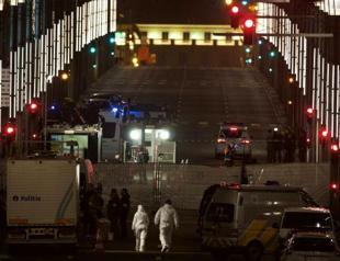 Brussels suicide brothers are the link to Paris carnage