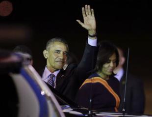 Obama thrills Cubans with call for change