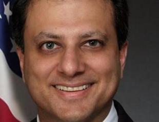 US prosecutor in spotlight of Turkish Twitter users after fraud charge on Zarrab