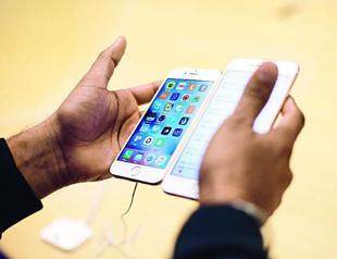 Israeli firm helping FBI to open encrypted iPhone
