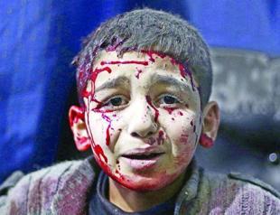 Syrian wins Istanbul Photo Award