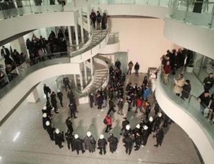 Trustees appointed to Gülen-linked firm