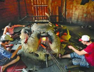 Turkey’s 2015 unemployment rate hits double digits