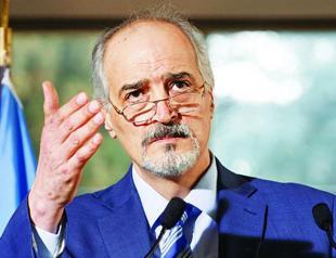 No foreign powers should have say in Syria peace talks: Damascus