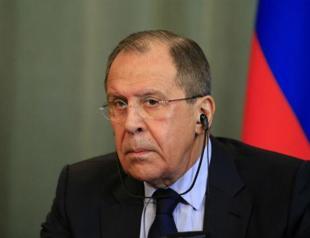 Lavrov urges Europe to drop ‘geopolitical games’ after Brussels attacks