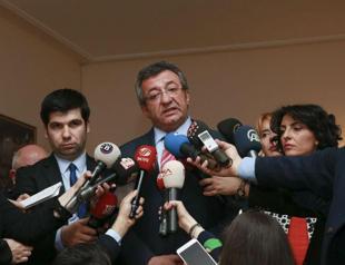 AKP, CHP close to a deal on lifting immunities