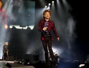Rolling Stones promise historic Cuba concert