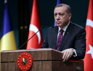 Turkey informed Belgium over attacker’s terrorist links: Erdoğan