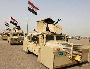 Iraqi army launches op to retake Mosul
