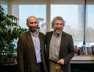 New prosecutors assigned to Dündar, Gül case ahead of first hearing