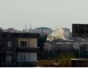 Four security personnel killed in PKK attacks in Turkey’s southeast