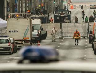 Minister says Belgium was aware Brussels bomber was deported by Turkey