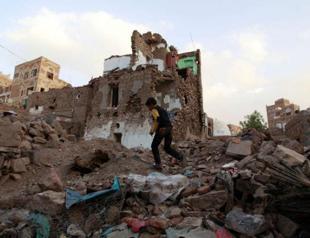 Yemen warring parties agree April 10 ceasefire
