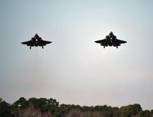 F-35 fighter program delayed due to software shortcoming