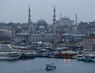 Turkish tourism and economy struggle due to bombings, Russia chill