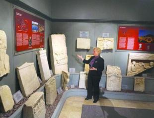 Northwestern city sheds light on Thracian mystery