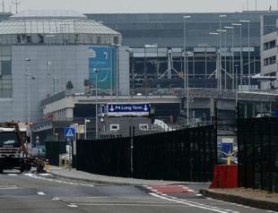 Failure to stop ISIL attack rocks Belgium