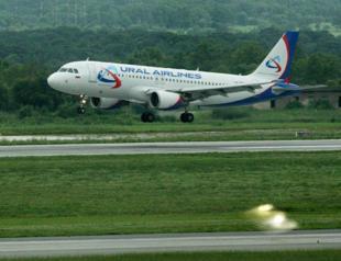 Russia lifts ban on airline’s flights to Turkey