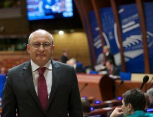 Turkey’s CHP to take Turkey-EU migrant deal to Council of Europe