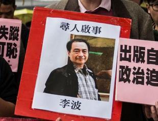 Missing bookseller Lee Bo returned to Hong Kong: officials