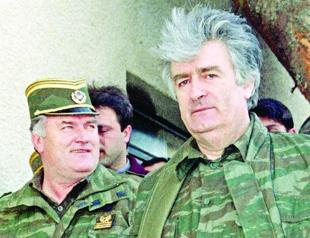 Karadzic guilty of Bosnia genocide, jailed for 40 years