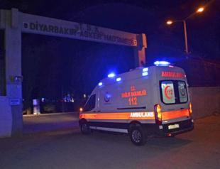 Three soldiers killed in PKK car bomb attack in Turkey’s southeast