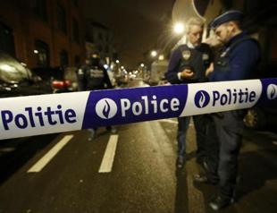 Six people arrested in Brussels after attacks