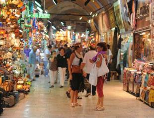 Turkish economic confidence rebounds in March