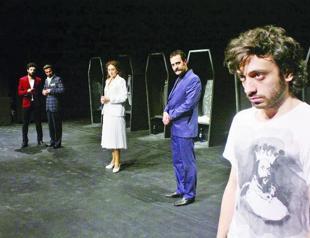 Istanbul theater revamps Shakespeare plays