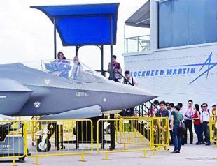 F-35 fighter jets will cost less to produce, more to operate