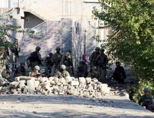 Curfew declared in Turkey’s Silvan