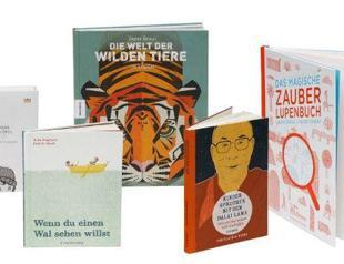 German book exhibition in Istanbul