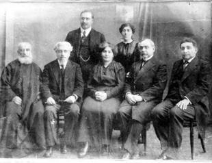 INTERVIEW: ‘In the Ruins’ still resonates over a century on