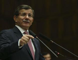 PM Davutoğlu to visit Jordan