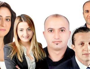 Daily Hürriyet returns home with award, praise from Journalism Success Awards