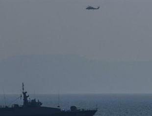 Turkey-EU deal stops human trafficking on Aegean