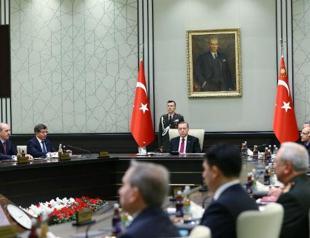 ‘Parallel’ officers may be reason for heavy casualties in southeast: Erdoğan