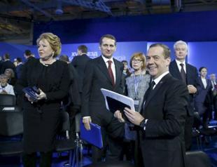 Russia ‘ready to normalize relationship’ with Turkey