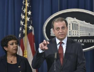 US attorney in Zarrab case probing two other Turkish men