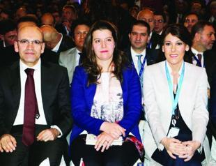 Uludağ Economic Summit begins