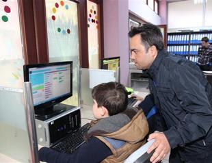 More Turkish women consider writing code as career