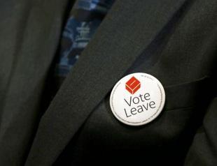 British EU exit campaign backed by 250 business leaders