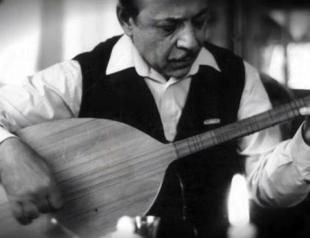 Biopic looks at the life of great bard Neşet Ertaş