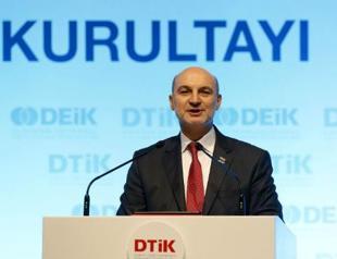 Turkey eyes over $1 bln investment promise from US companies