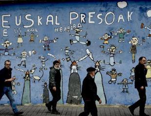 ETA calls for peace talks, return of prisoners