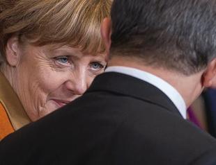 Germany says press freedom non-negotiable in talks with Turkey