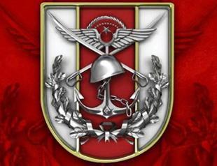 Turkish General Staff rejects accusations of coup plans