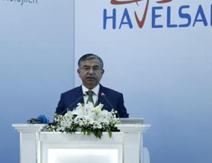 Turkey military base in Qatar completed in two years