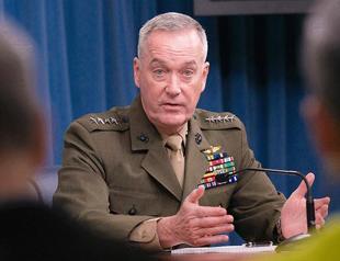 Obama could decide on greater troop presence in Iraq soon -general