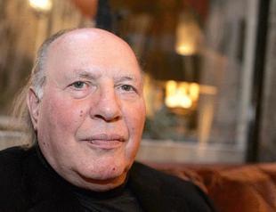 Hungarian Nobel Literature Prize winner Imre Kertesz dies